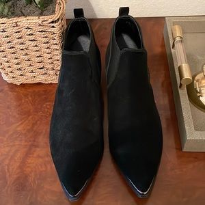 Marc Fisher Booties